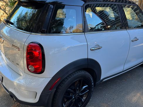 Used 2016 MINI Cooper Countryman S image 4