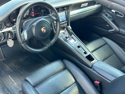 Used 2013 Porsche 911 Carrera 4S image 14