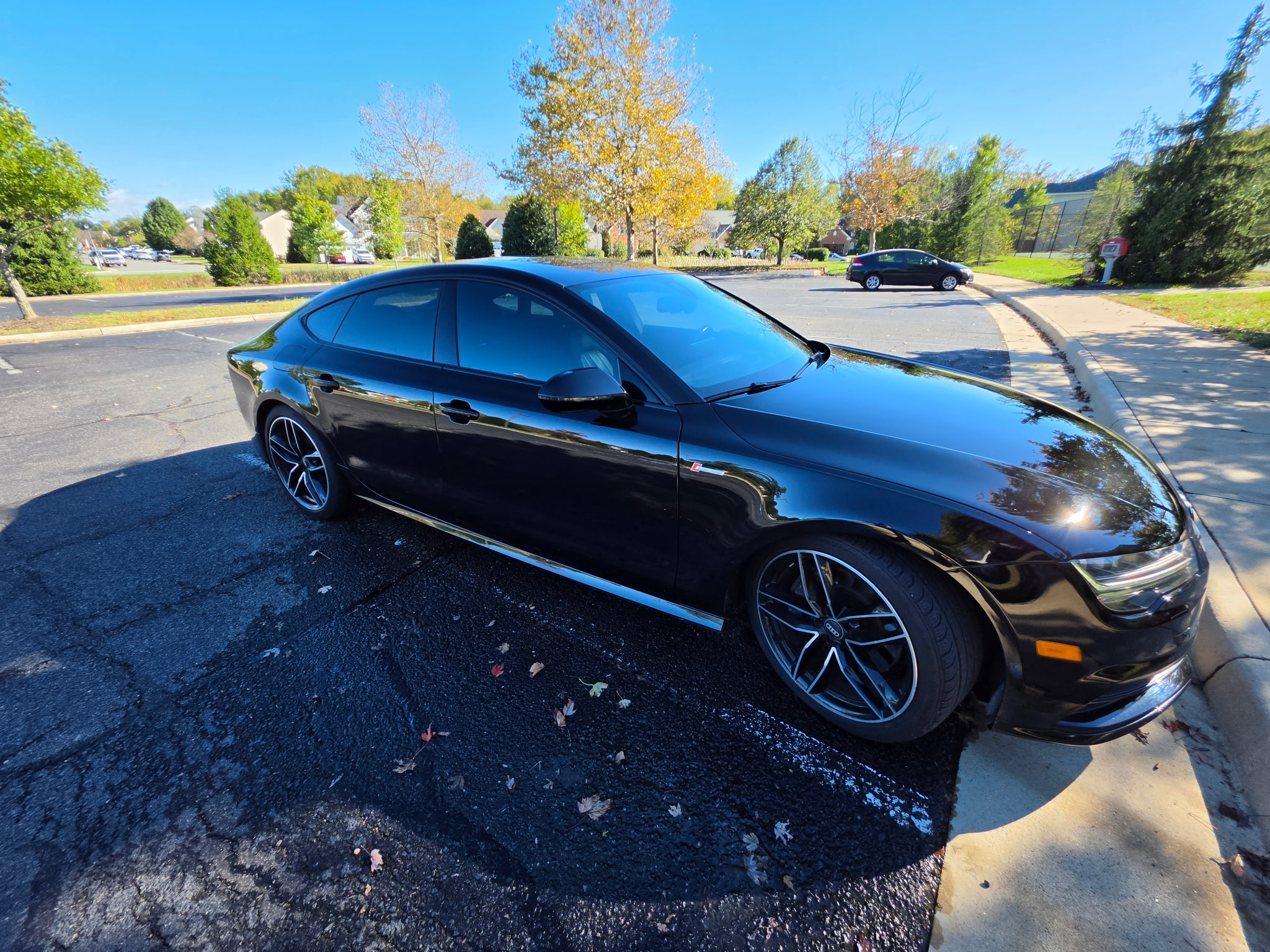 Used 2016 Audi A7 3.0T Prestige w/ Prestige Package AWD/4WD image 1
