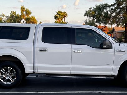 Used 2016 Ford F150 XLT w/ Equipment Group 302A Luxury