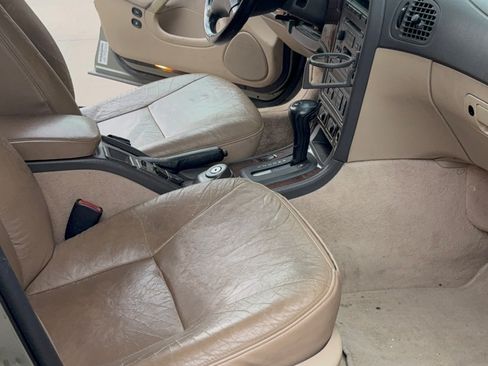 Used 1999 Saab 9-5 2.3T image 7