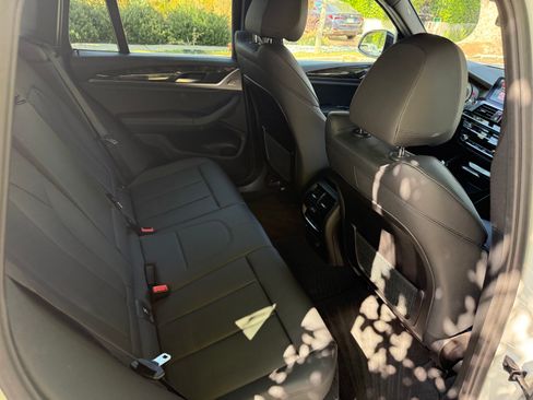 Used 2019 BMW X3 sDrive30i w/ Convenience Package image 4