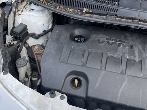 Used 2008 Scion xD image 5