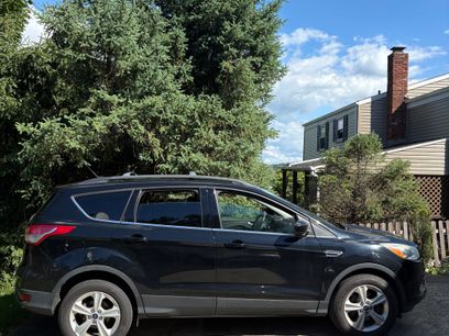 Used 2016 Ford Escape SE w/ Leather Comfort Package