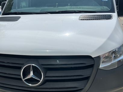 Used 2023 Mercedes-Benz Sprinter 1500