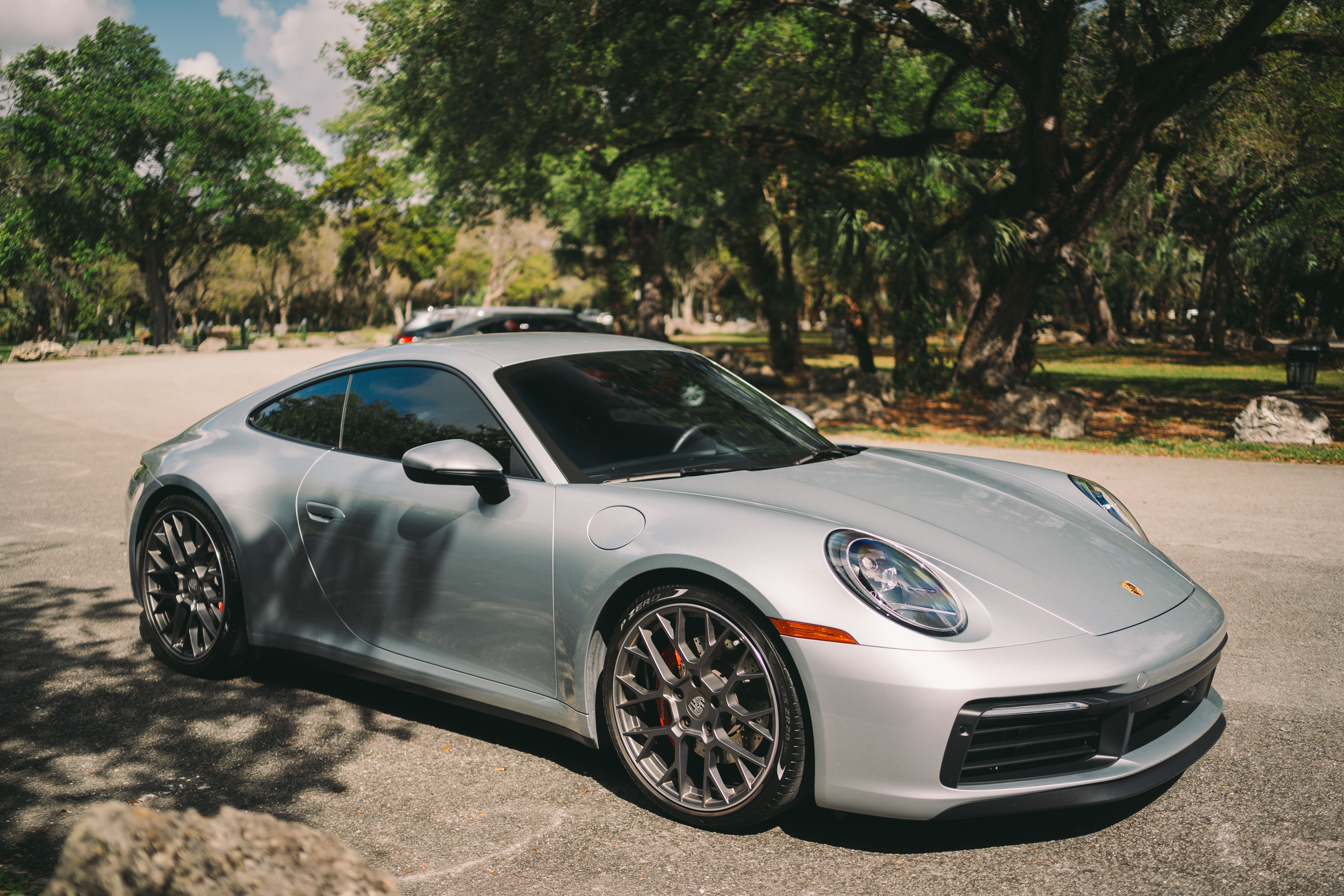 Used 2022 Porsche 911 Carrera S RWD image 13