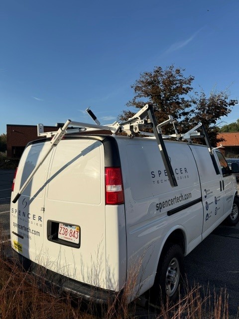 Used 2023 Chevrolet Express 2500 Extended w/ Driver Convenience Package RWD image 2