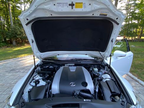 Used 2014 Lexus IS 350 AWD w/ F Sport Package image 29
