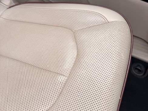 Used 2017 Chrysler Pacifica Limited w/ Advanced Safetytec Group image 29