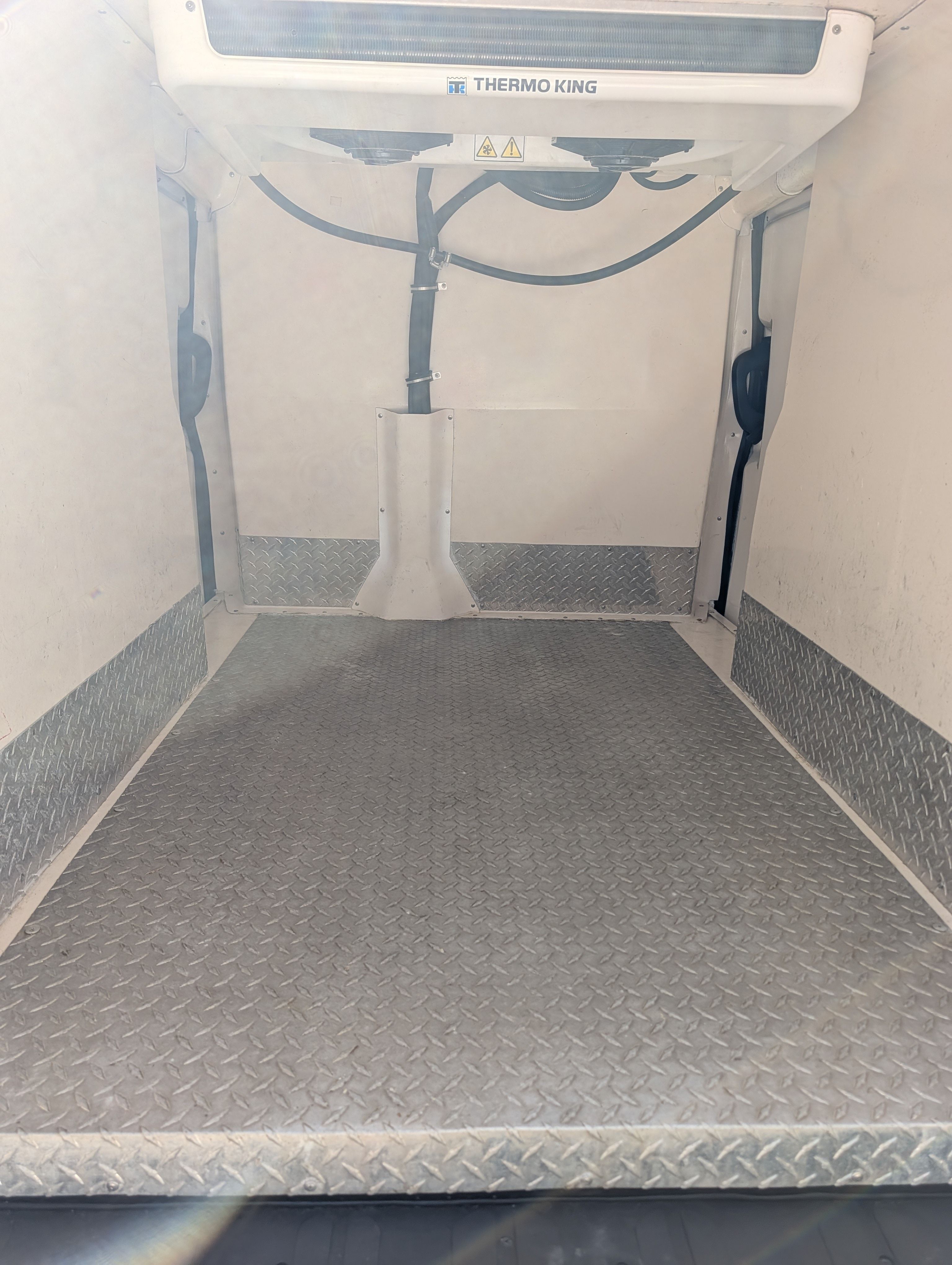 Used 2020 RAM ProMaster City Tradesman FWD image 5