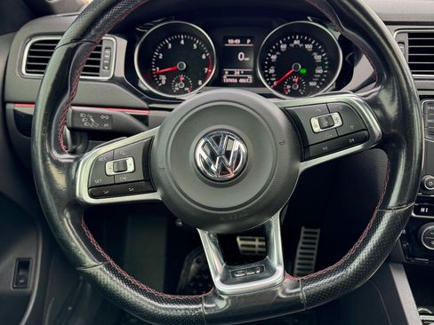 Used 2015 Volkswagen Jetta GLI SE image 14