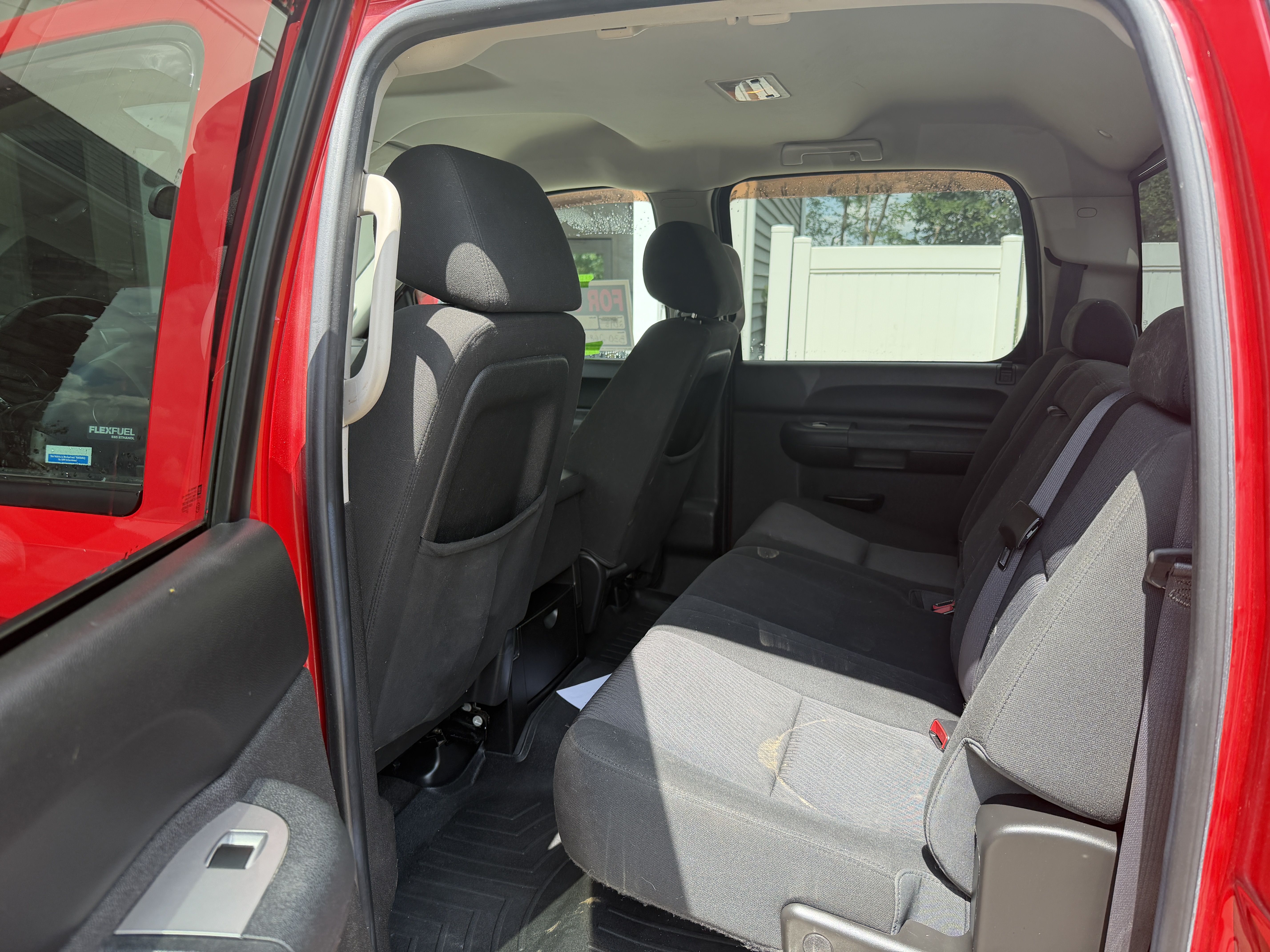 Used 2013 Chevrolet Silverado 1500 LT w/ All-Star Edition AWD/4WD image 9