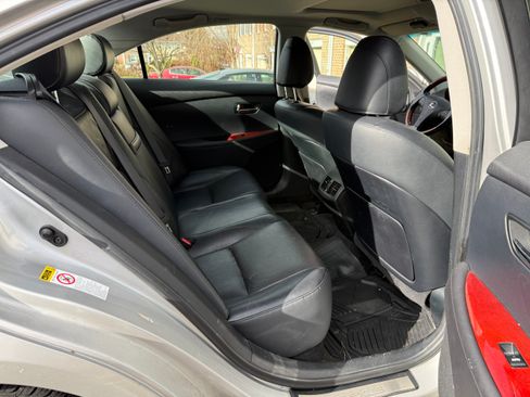 Used 2008 Lexus ES 350 image 21