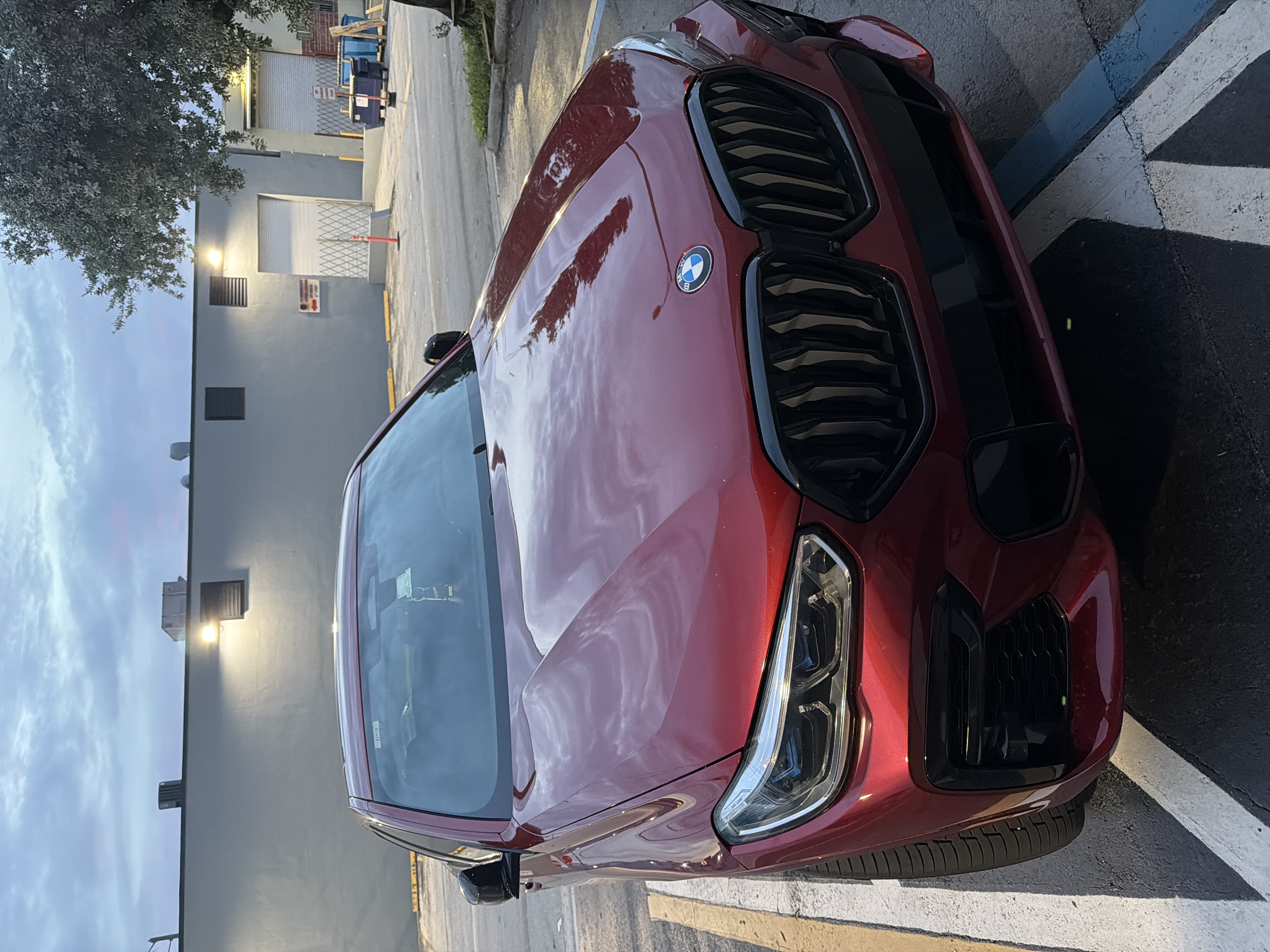 Used 2023 BMW X6 xDrive40i w/ Executive Package AWD/4WD image 10