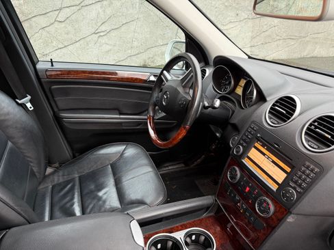 Used 2009 Mercedes-Benz ML 350 4MATIC image 14