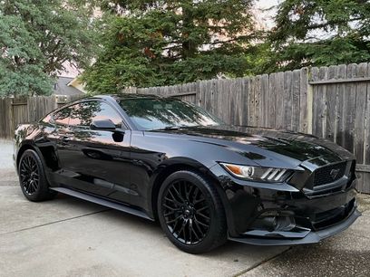 Used 2015 Ford Mustang GT w/ GT Performance Package