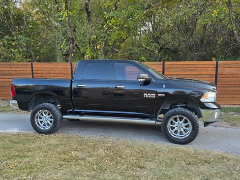 Used 2013 RAM 1500 Big Horn image 18