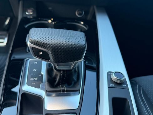 Used 2023 Audi A4 2.0T Premium Plus w/ Premium Plus Package image 17