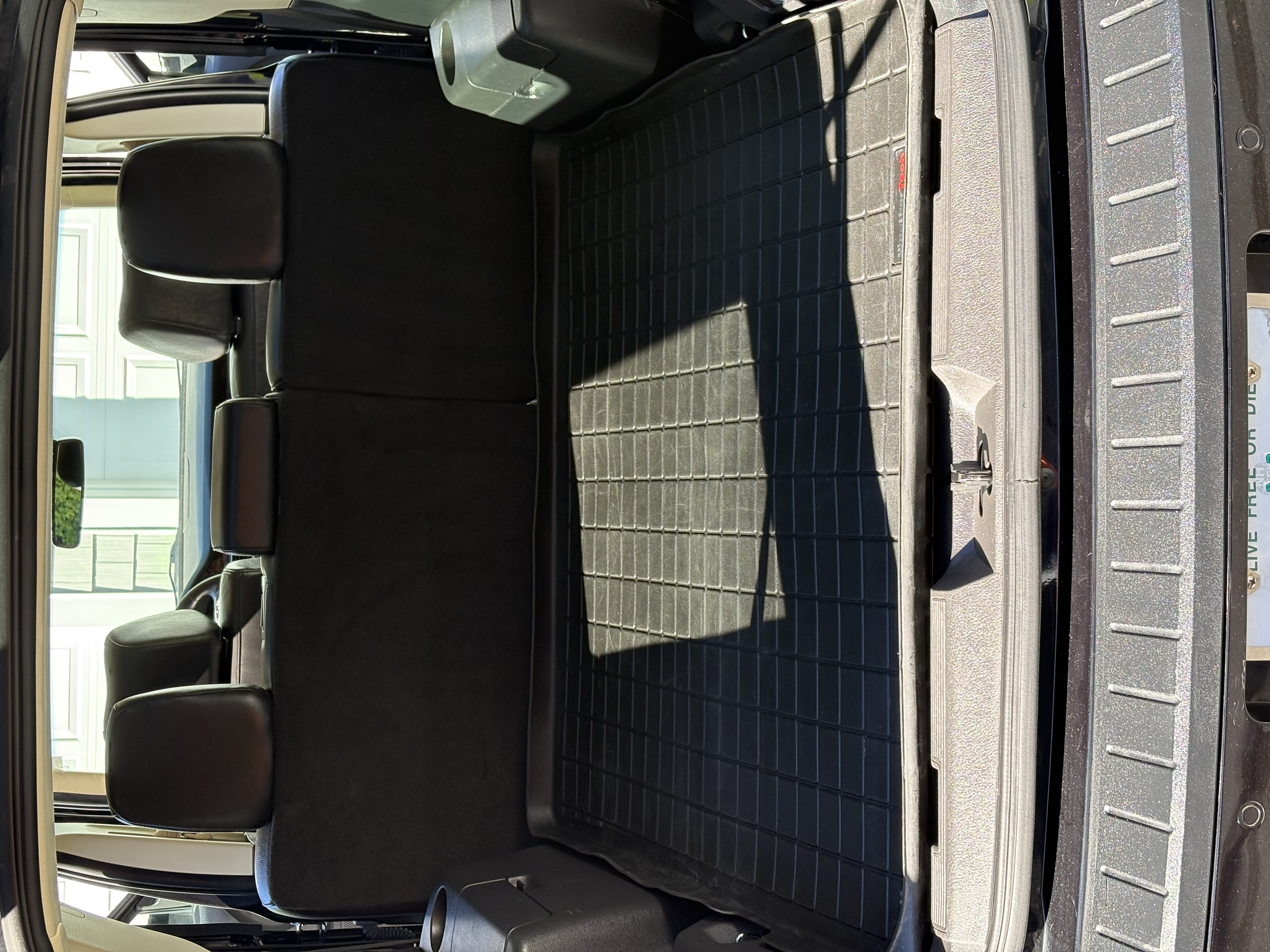 Used 2019 Ford Flex Limited w/ Equipment Group 301A AWD/4WD image 15