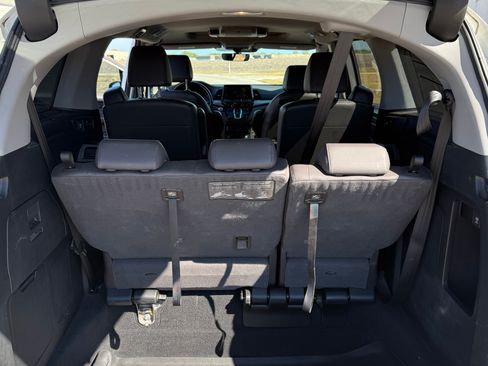 Used 2019 Honda Odyssey Elite image 28