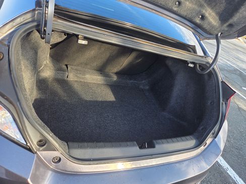 Used 2017 Honda Civic LX-P image 11