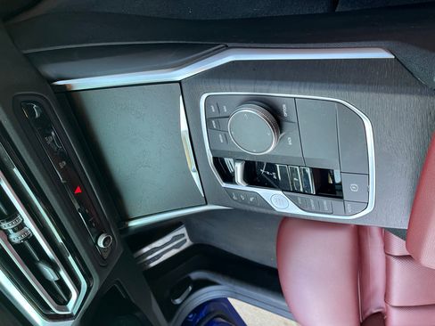 Used 2023 BMW M340i xDrive image 14