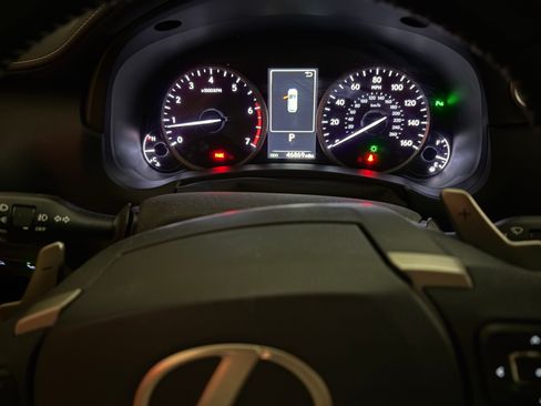 Used 2020 Lexus NX 300 FWD w/ Comfort Package image 14