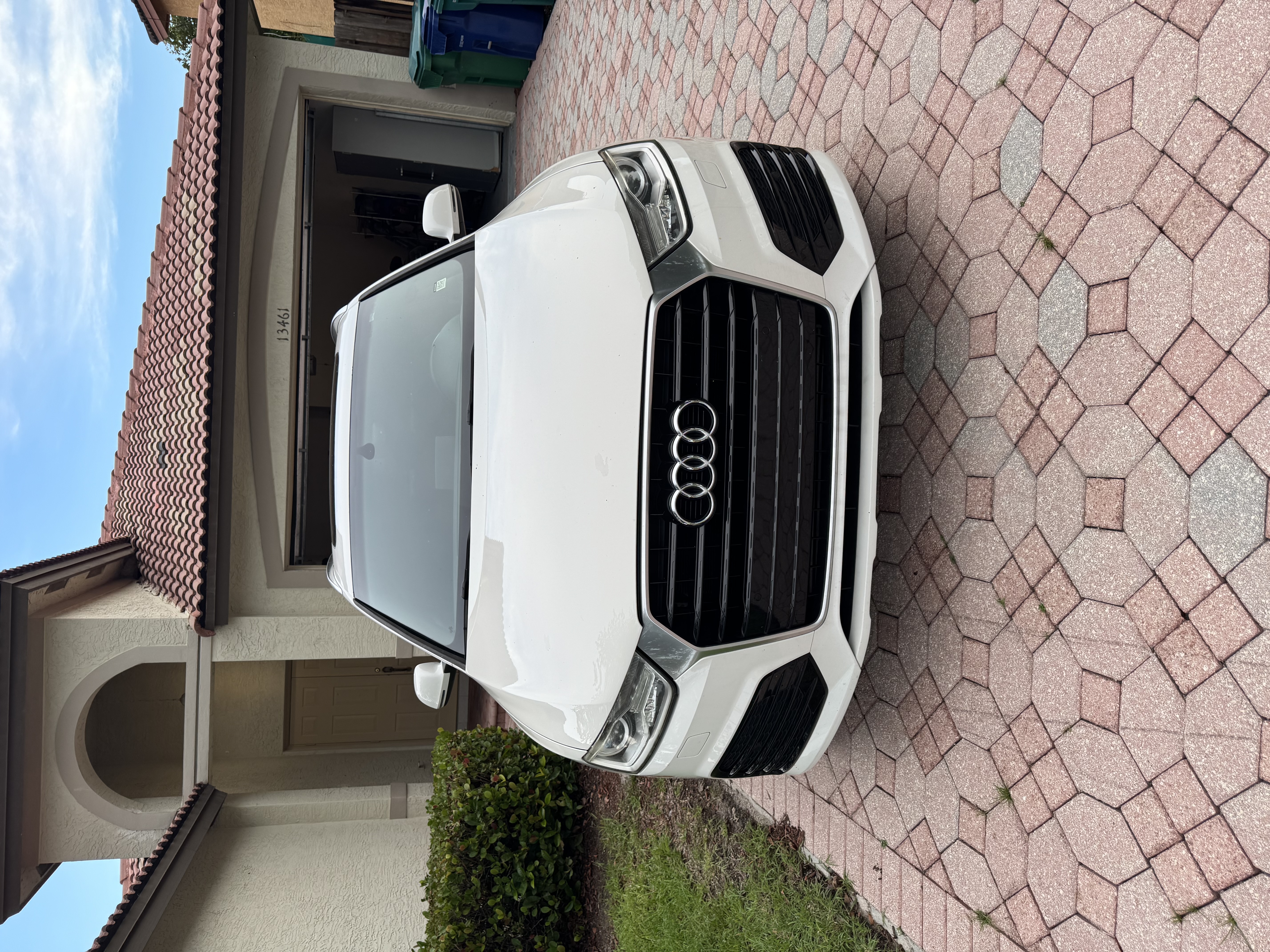 Used 2018 Audi Q3 2.0T Premium FWD image 4