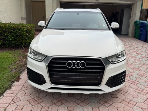 Used 2018 Audi Q3 2.0T Premium FWD image 4