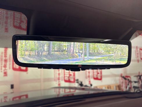 Used 2025 Toyota Tundra 1794 Edition w/ TRD Off-Road Package image 20