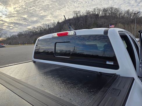 Used 2024 Ford Ranger Raptor image 18