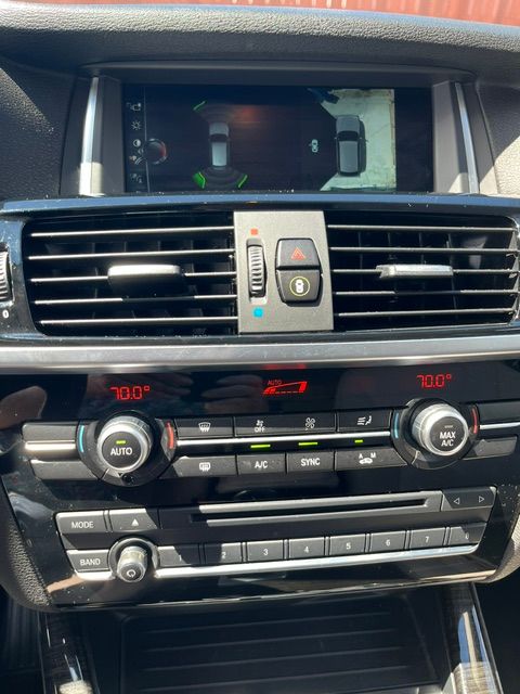 Used 2017 BMW X3 xDrive35i AWD/4WD image 16