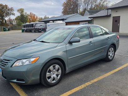 Used 2009 Toyota Camry LE