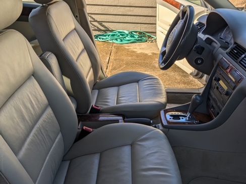 Used 2003 Audi A6 3.0 image 6