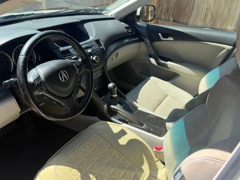 Used 2011 Acura TSX Sedan FWD image 6