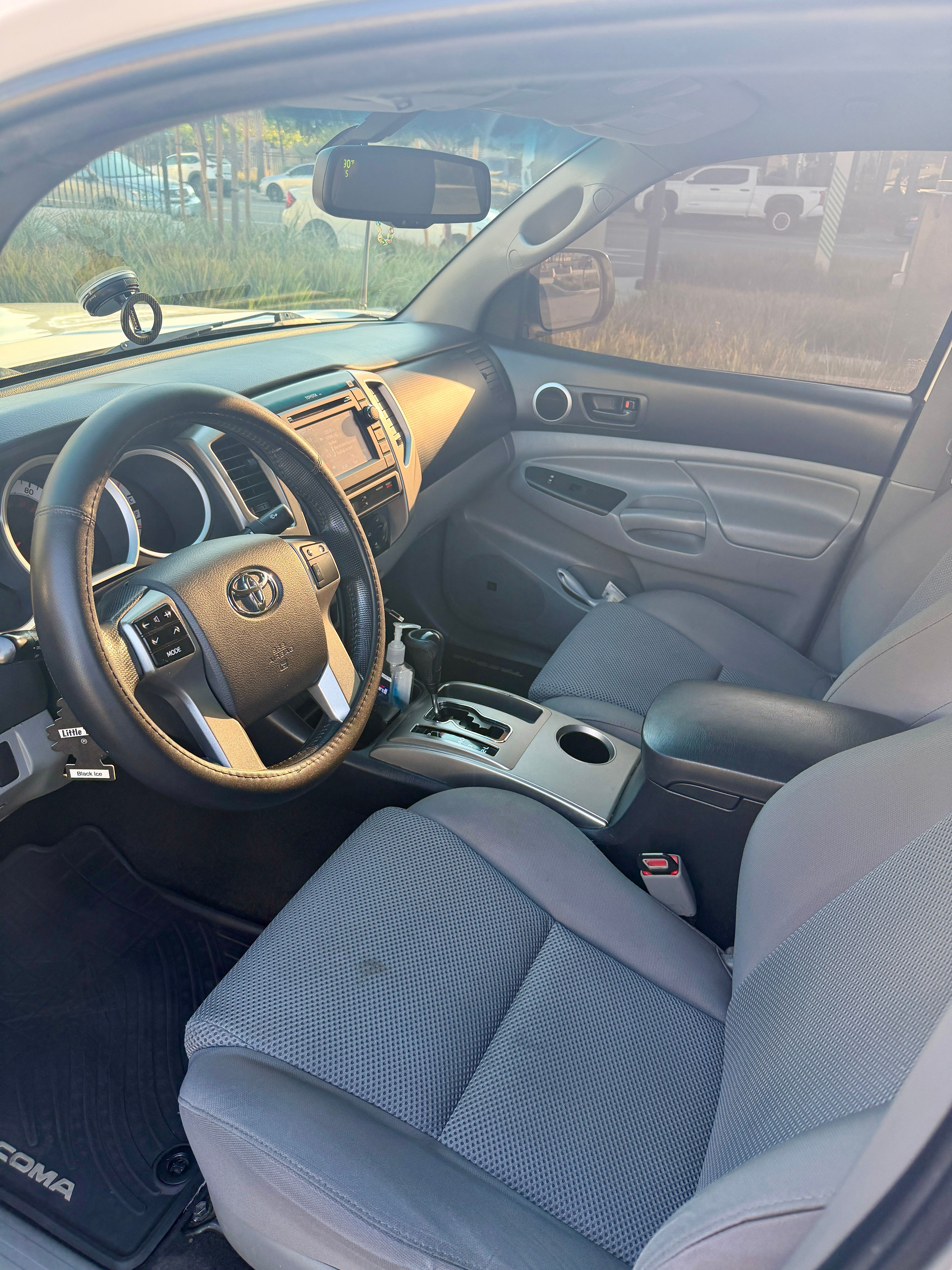 Used 2013 Toyota Tacoma PreRunner w/ TRD Sport Pkg RWD image 19