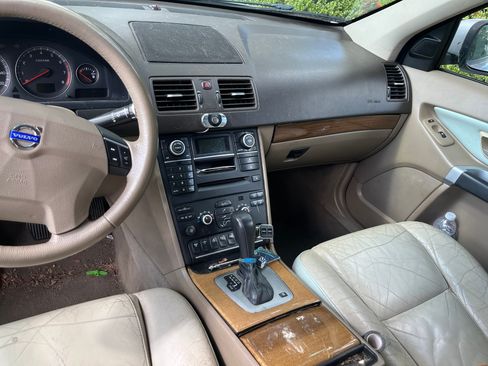 Used 2007 Volvo XC90 3.2 image 8