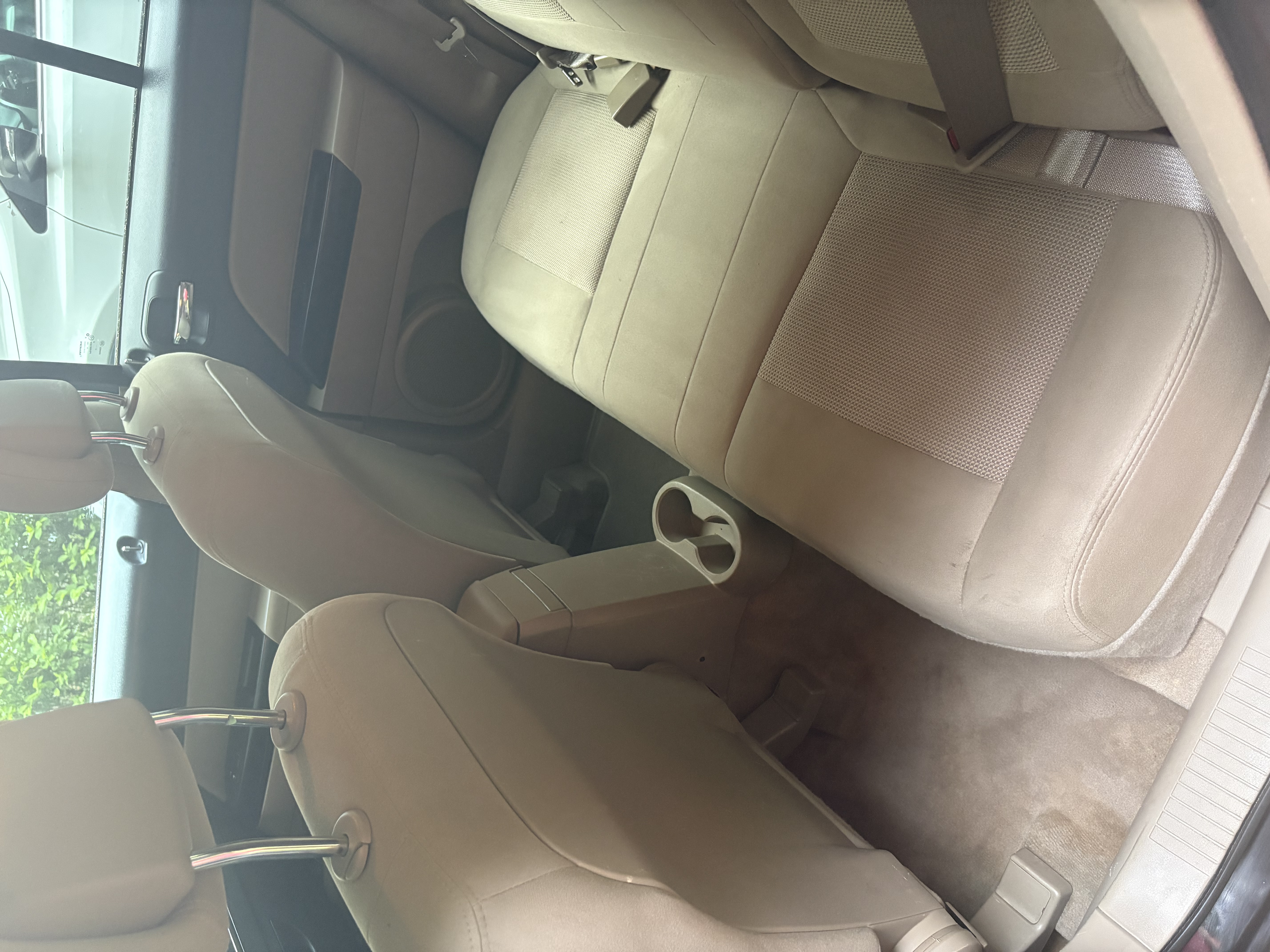 Used 2016 Jeep Patriot Sport w/ Power Value Group FWD image 10