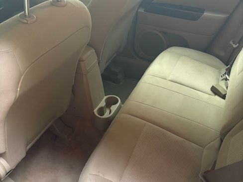 Used 2016 Jeep Patriot Sport w/ Power Value Group FWD image 10