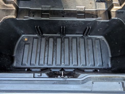 Used 2019 Honda Ridgeline RTL-E image 16