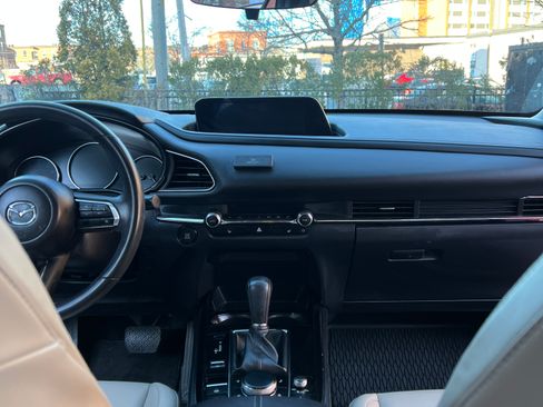 Used 2024 MAZDA CX-30 AWD 2.5 S w/ Preferred Package image 19