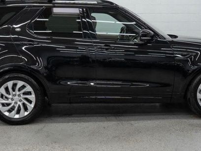 Used 2023 Land Rover Discovery S R-Dynamic