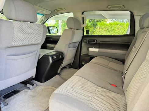 Used 2008 Toyota Tundra SR5 AWD/4WD image 16