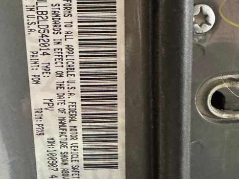 Used 2020 Jeep Cherokee Latitude Plus image 19