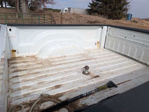 Used 2014 RAM 2500 Tradesman w/ Chrome Appearance Group image 5