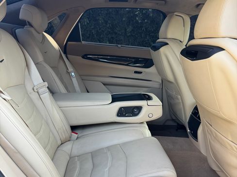 Used 2018 Cadillac CT6 Platinum image 8