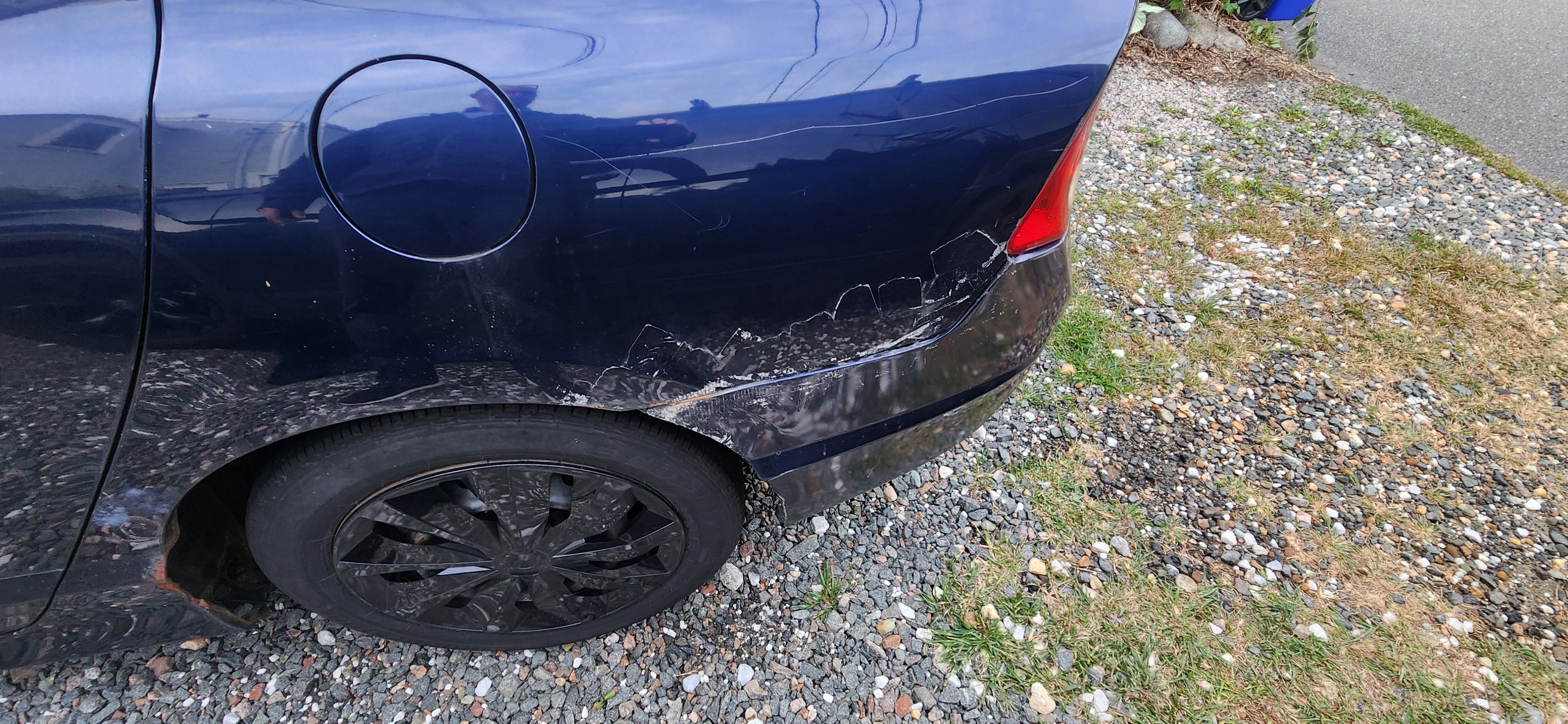 Used 2007 Honda Civic LX image 6