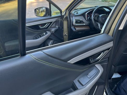 Used 2020 Subaru Outback Onyx Edition XT w/ Popular Package #2 image 16