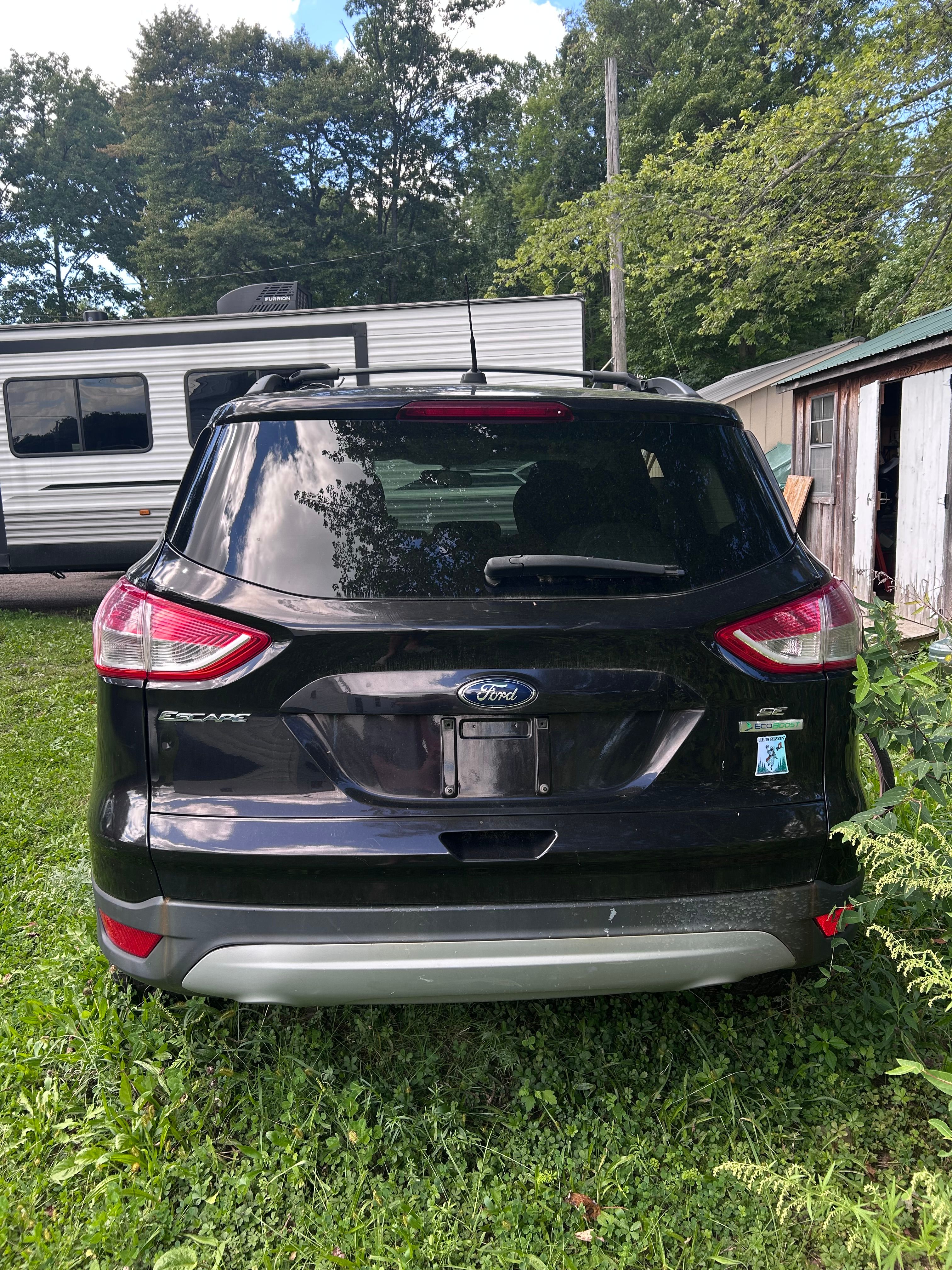 Used 2013 Ford Escape SE FWD image 10