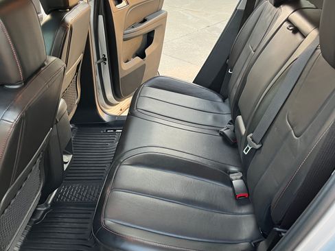 Used 2015 GMC Terrain SLT AWD/4WD image 15